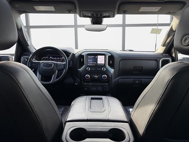 2020 GMC Sierra 2500 HD Denali