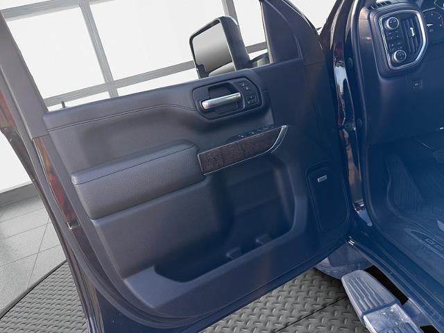 2020 GMC Sierra 2500 HD Denali