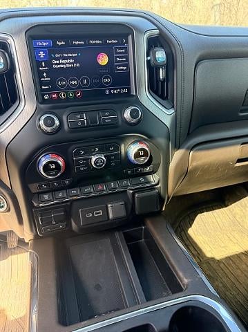 2020 GMC Sierra 2500 HD Denali