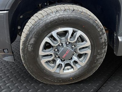 2024 GMC Sierra 3500 HD SLE