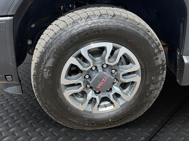 2024 GMC Sierra 3500 HD SLE