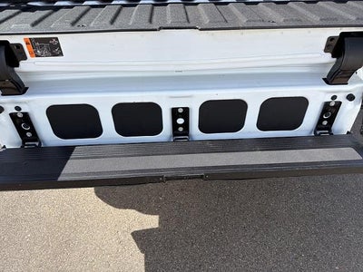 2024 GMC Sierra 3500 HD SLE