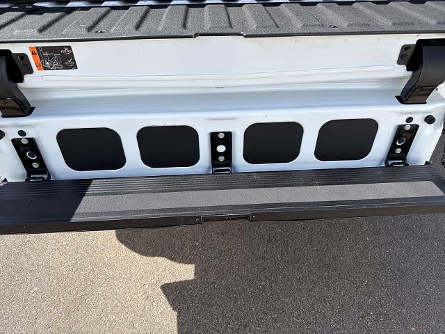 2024 GMC Sierra 3500 HD SLE