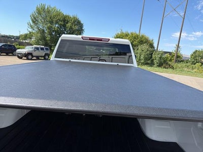 2024 GMC Sierra 3500 HD SLE