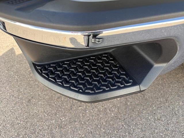 2024 GMC Sierra 3500 HD SLE