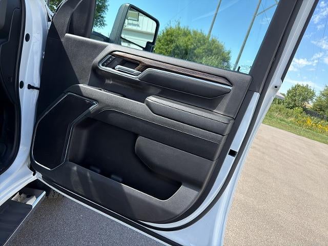 2024 GMC Sierra 3500 HD SLE