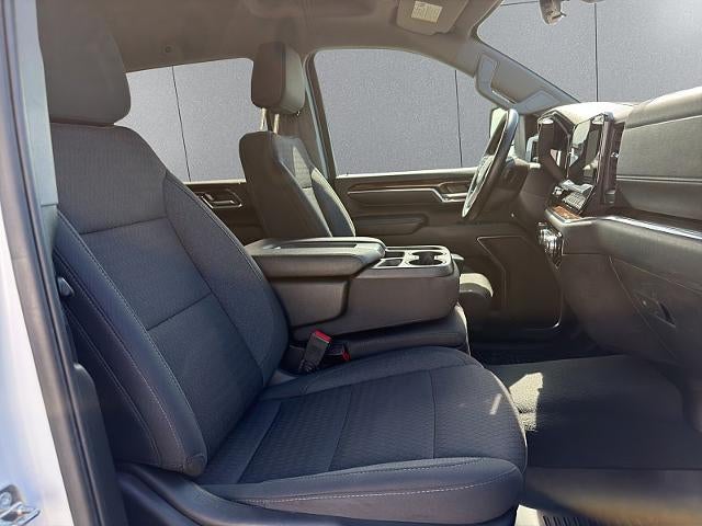 2024 GMC Sierra 3500 HD SLE