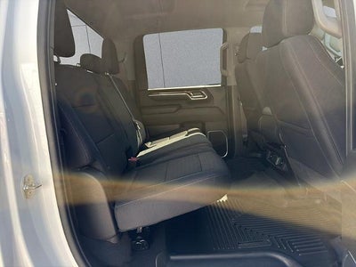 2024 GMC Sierra 3500 HD SLE