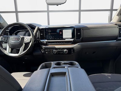 2024 GMC Sierra 3500 HD SLE