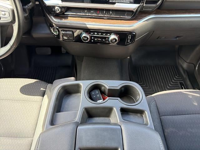 2024 GMC Sierra 3500 HD SLE