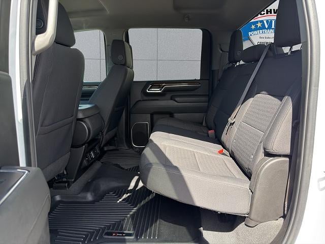 2024 GMC Sierra 3500 HD SLE