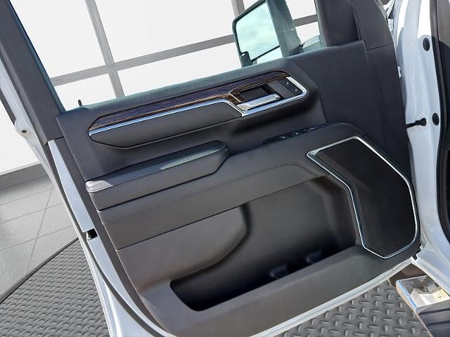 2024 GMC Sierra 3500 HD SLE