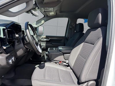 2024 GMC Sierra 3500 HD SLE