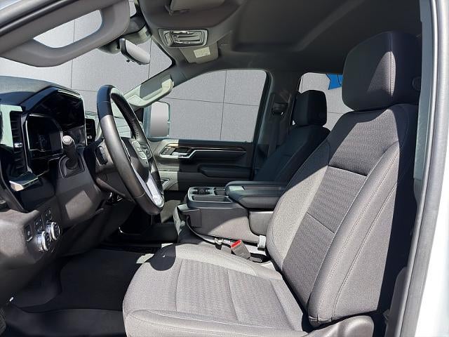 2024 GMC Sierra 3500 HD SLE