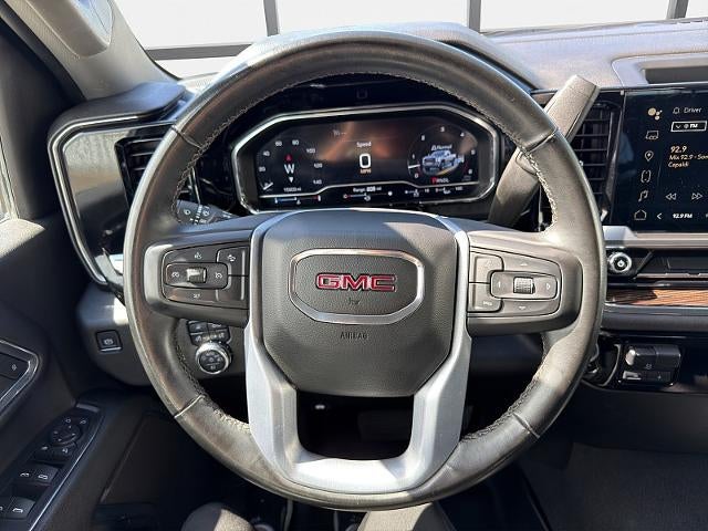 2024 GMC Sierra 3500 HD SLE