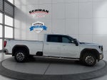 2024 GMC Sierra 3500 HD SLE