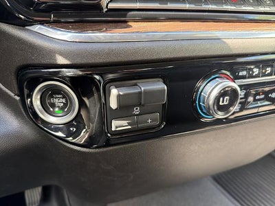 2024 GMC Sierra 3500 HD SLE