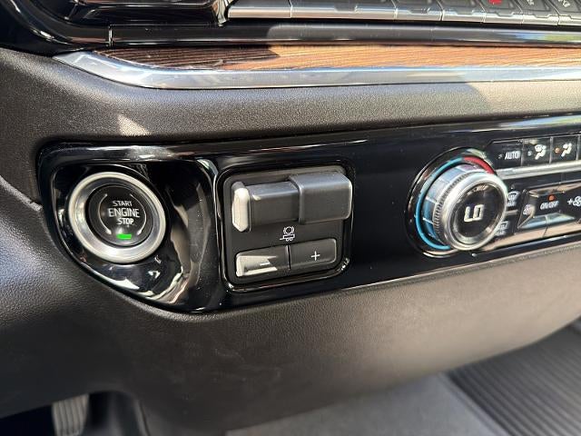 2024 GMC Sierra 3500 HD SLE