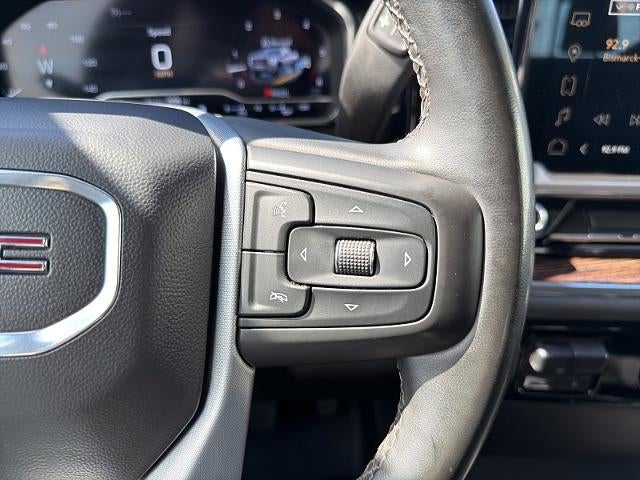2024 GMC Sierra 3500 HD SLE