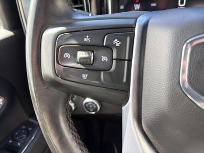 2024 GMC Sierra 3500 HD SLE