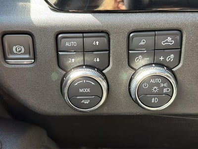 2024 GMC Sierra 3500 HD SLE