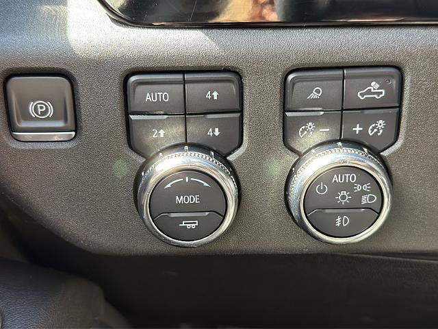 2024 GMC Sierra 3500 HD SLE