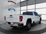 2024 GMC Sierra 3500 HD SLE