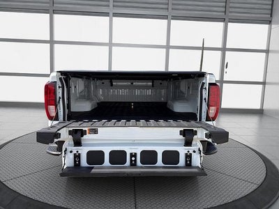 2024 GMC Sierra 3500 HD SLE