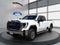 2024 GMC Sierra 3500 HD SLE