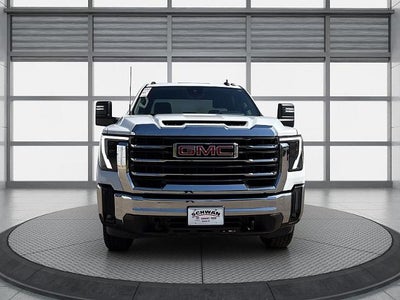 2024 GMC Sierra 3500 HD SLE