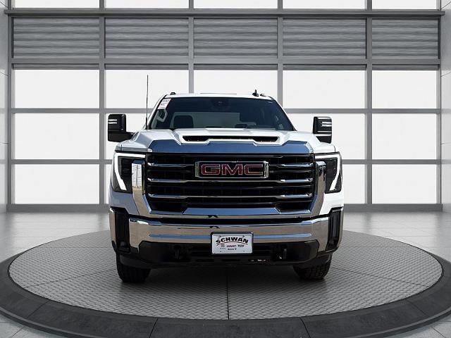 2024 GMC Sierra 3500 HD SLE