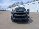 2022 GMC Sierra 3500 HD AT4