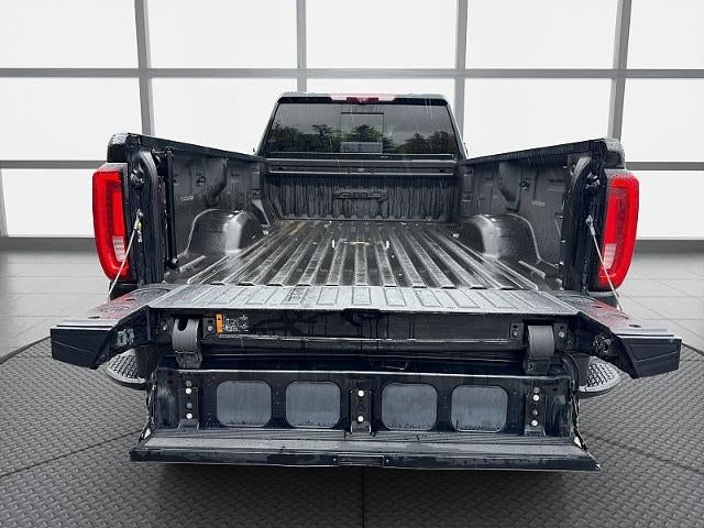 2021 GMC Sierra 3500 HD AT4
