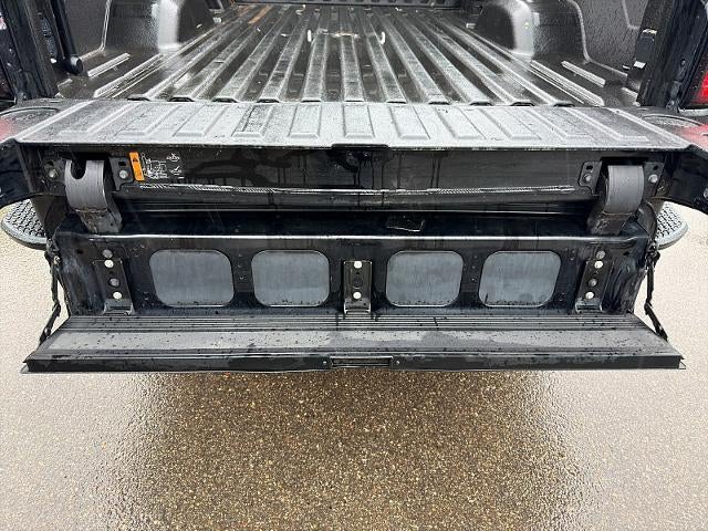 2021 GMC Sierra 3500 HD AT4