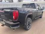 2021 GMC Sierra 3500 HD AT4