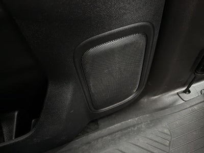 2021 GMC Sierra 3500 HD AT4