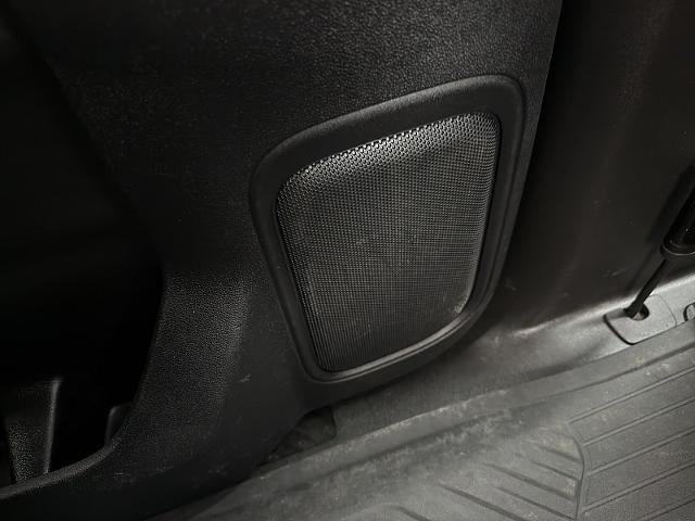 2021 GMC Sierra 3500 HD AT4