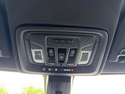 2021 GMC Sierra 3500 HD AT4