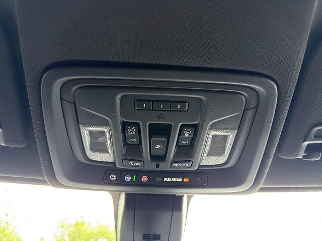 2021 GMC Sierra 3500 HD AT4