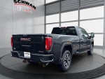 2021 GMC Sierra 3500 HD AT4
