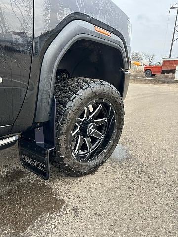 2021 GMC Sierra 3500 HD Denali