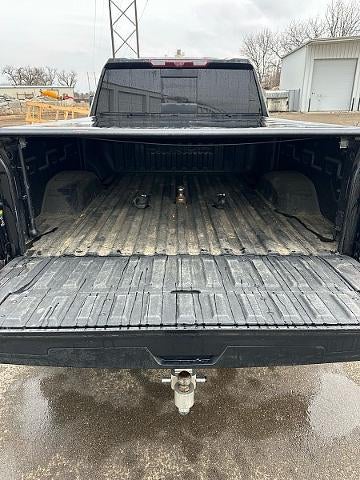 2021 GMC Sierra 3500 HD Denali