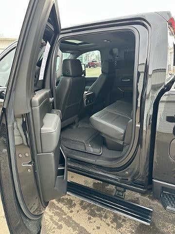 2021 GMC Sierra 3500 HD Denali