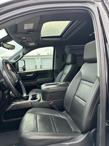 2021 GMC Sierra 3500 HD Denali