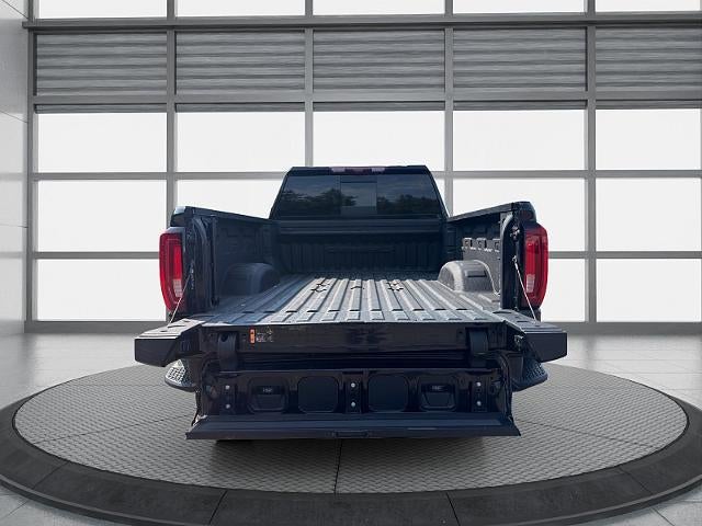 2022 GMC Sierra 3500 HD Denali