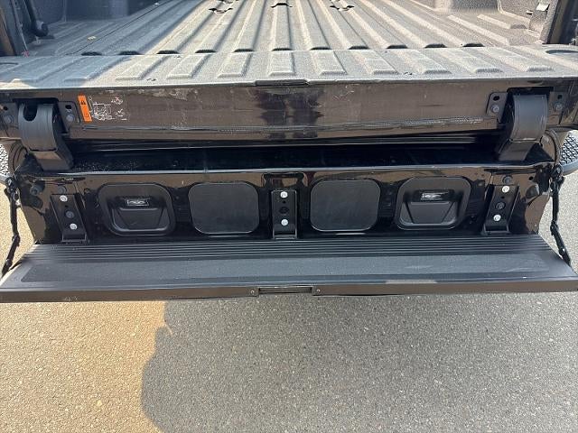 2022 GMC Sierra 3500 HD Denali