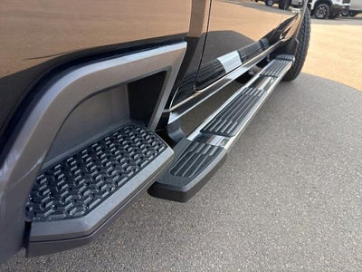 2022 GMC Sierra 3500 HD Denali