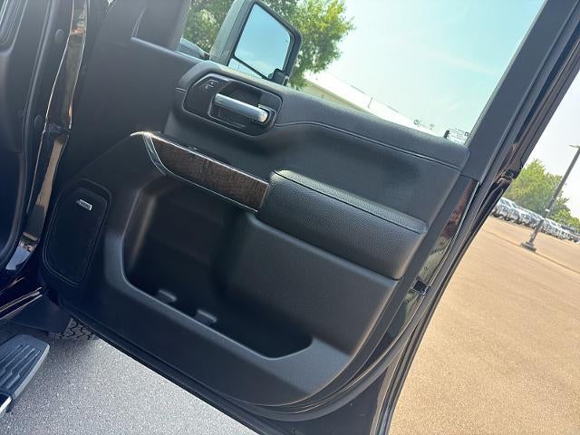2022 GMC Sierra 3500 HD Denali