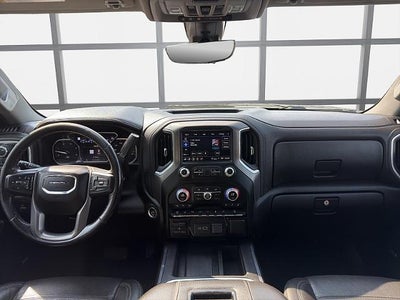 2022 GMC Sierra 3500 HD Denali