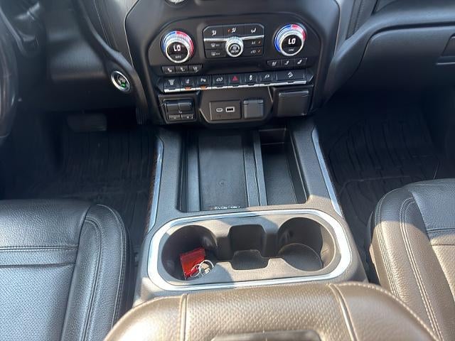 2022 GMC Sierra 3500 HD Denali